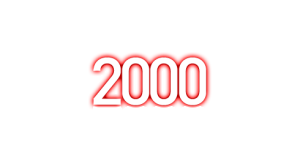 2000